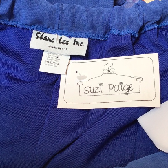 Shane Lee sleeveless dress - Picture 2 of 3